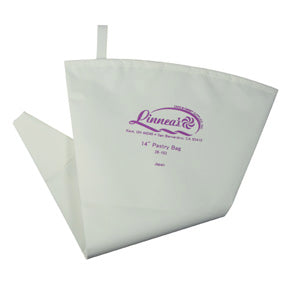 Linnea's 14 inch Heavyweight Reusable Piping Bag