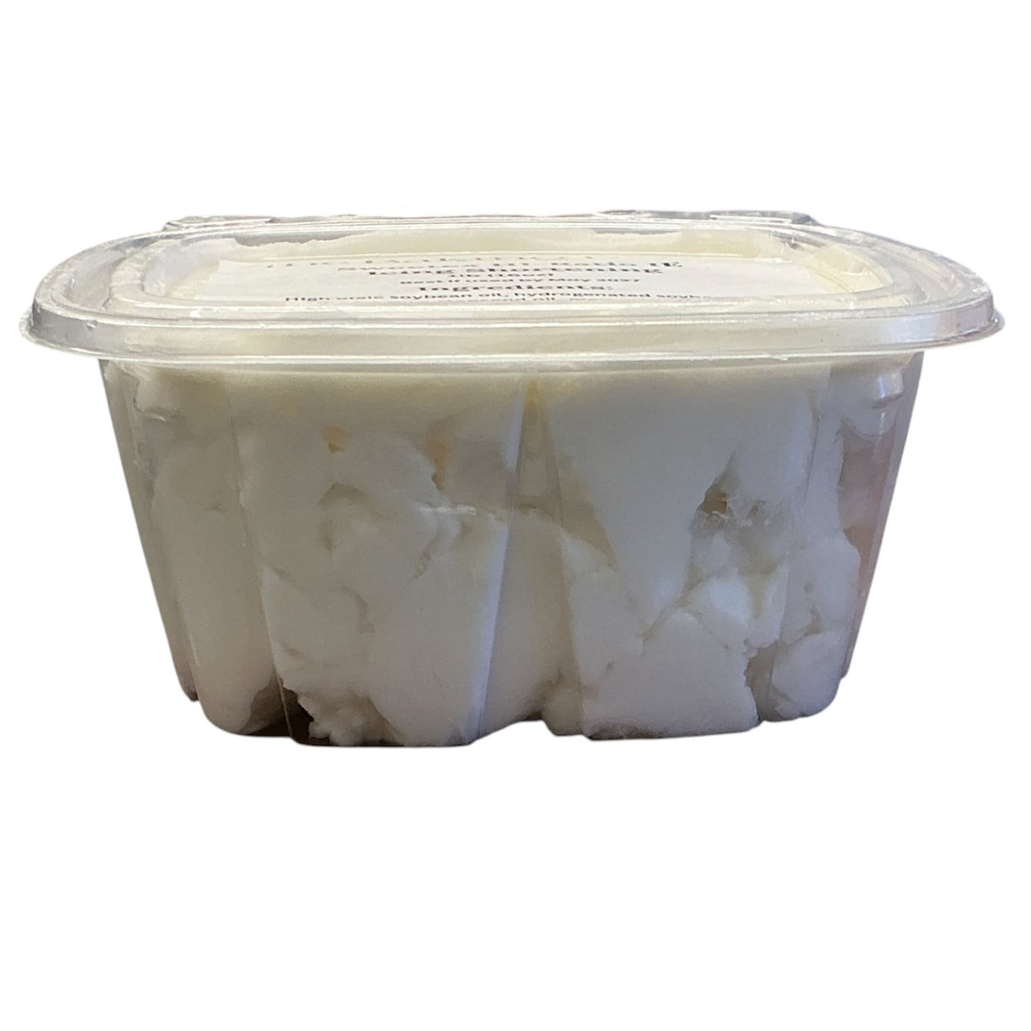 Icing Shortening 1lb