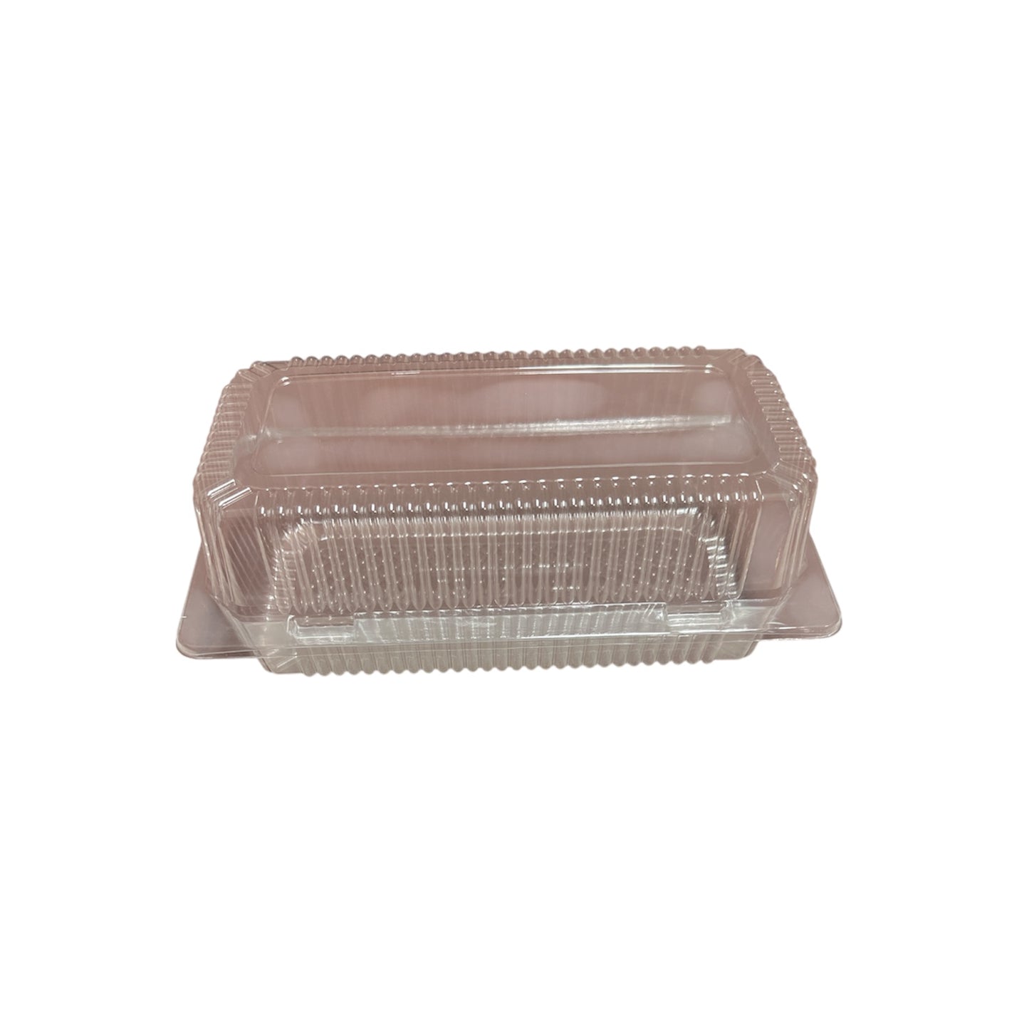Clear Deli Container 9x5x3