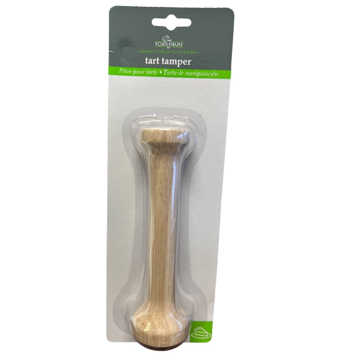 Fox Run Tart Tamper
