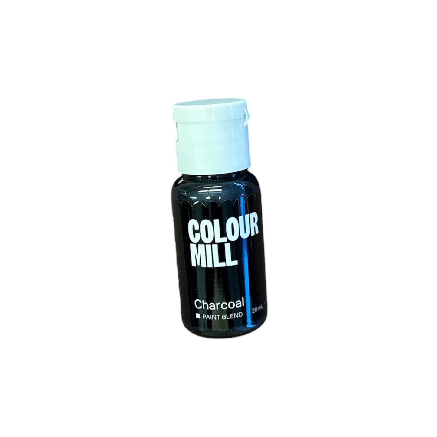 Metallic Paint Blend Colour Mill, 20mL
