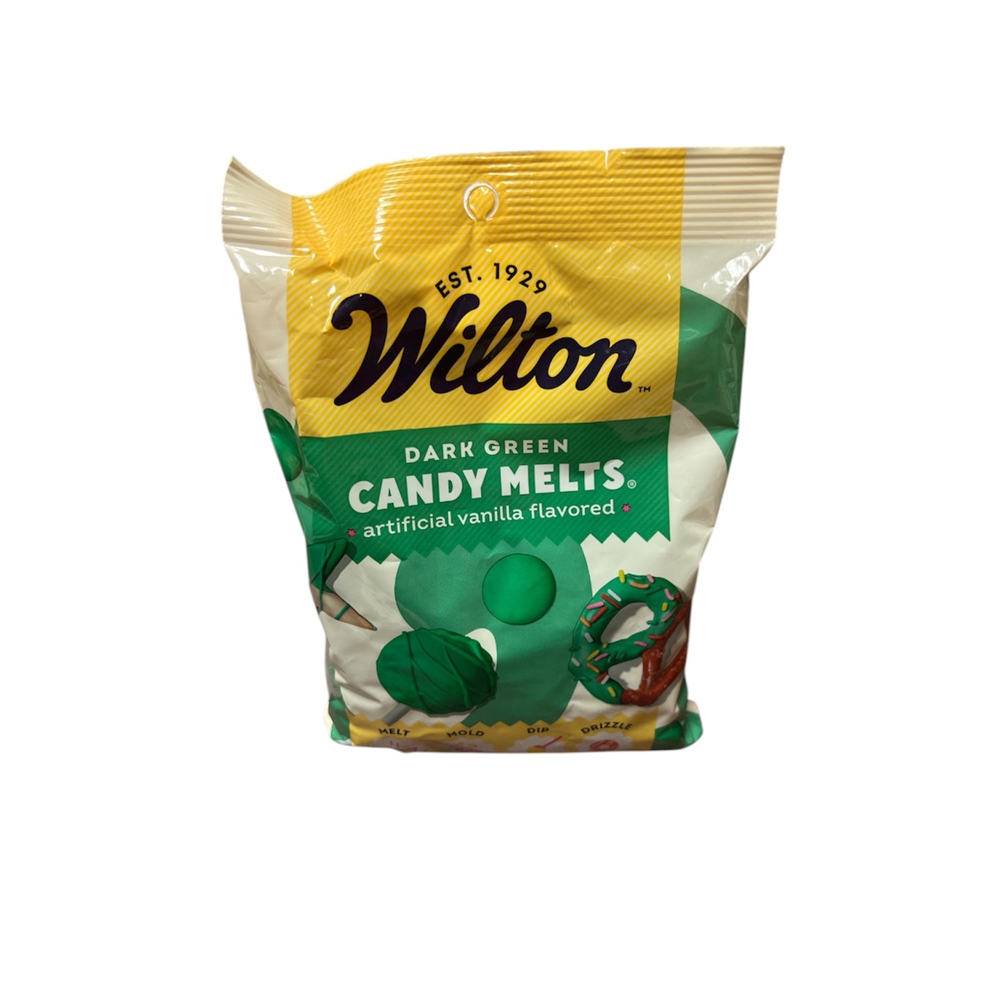 Wilton Candy Melts 12oz