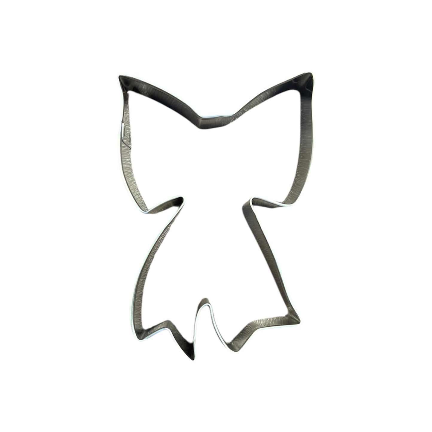 Bow/Ribbon Cookie Cutter