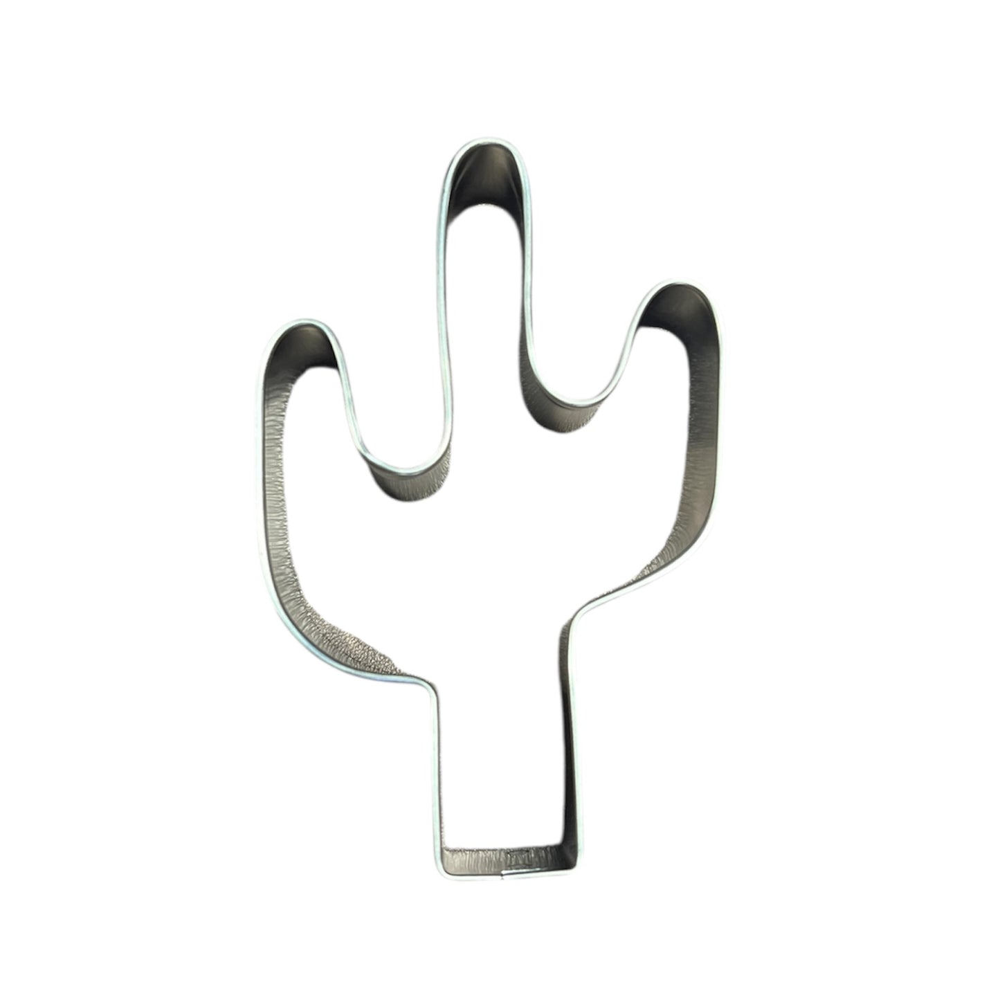 Cactus Cookie Cutter
