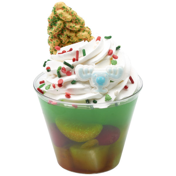 Christmas Specialty Mix Sprinkles, 4oz.