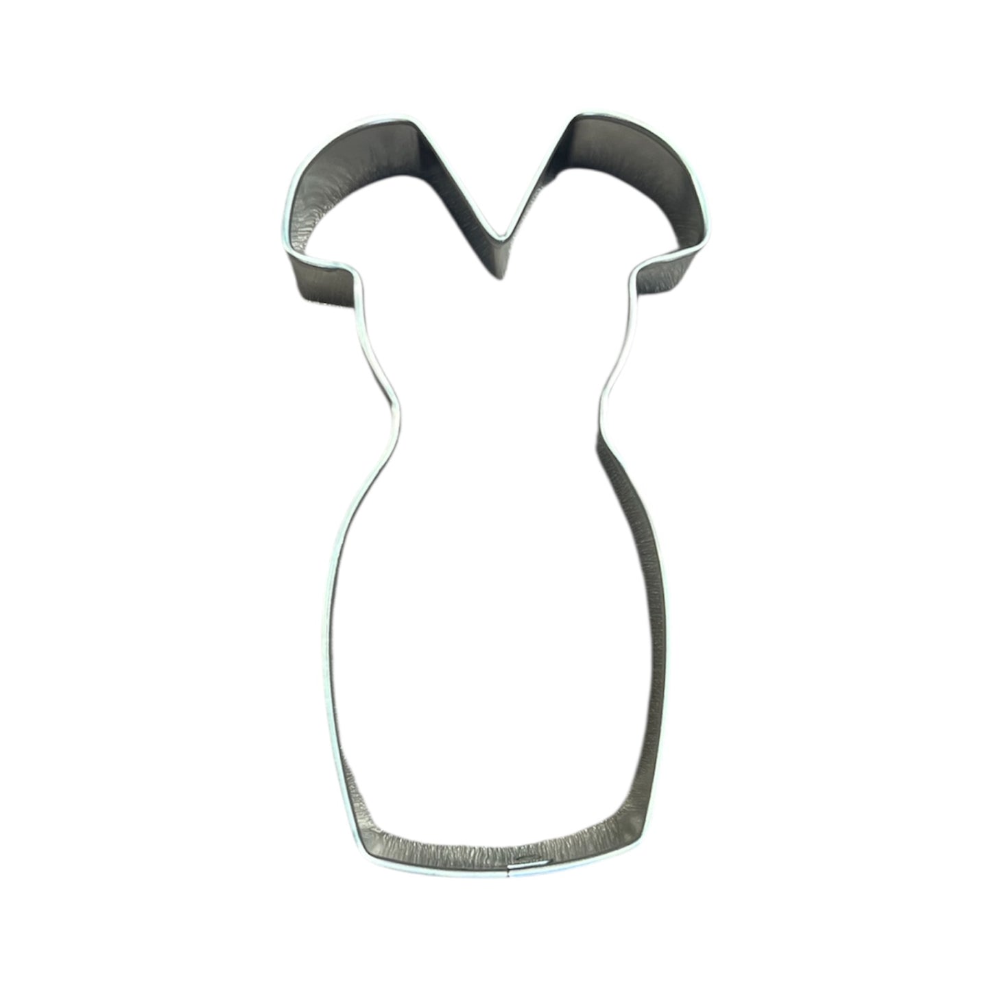 Dress Cookie Cutter