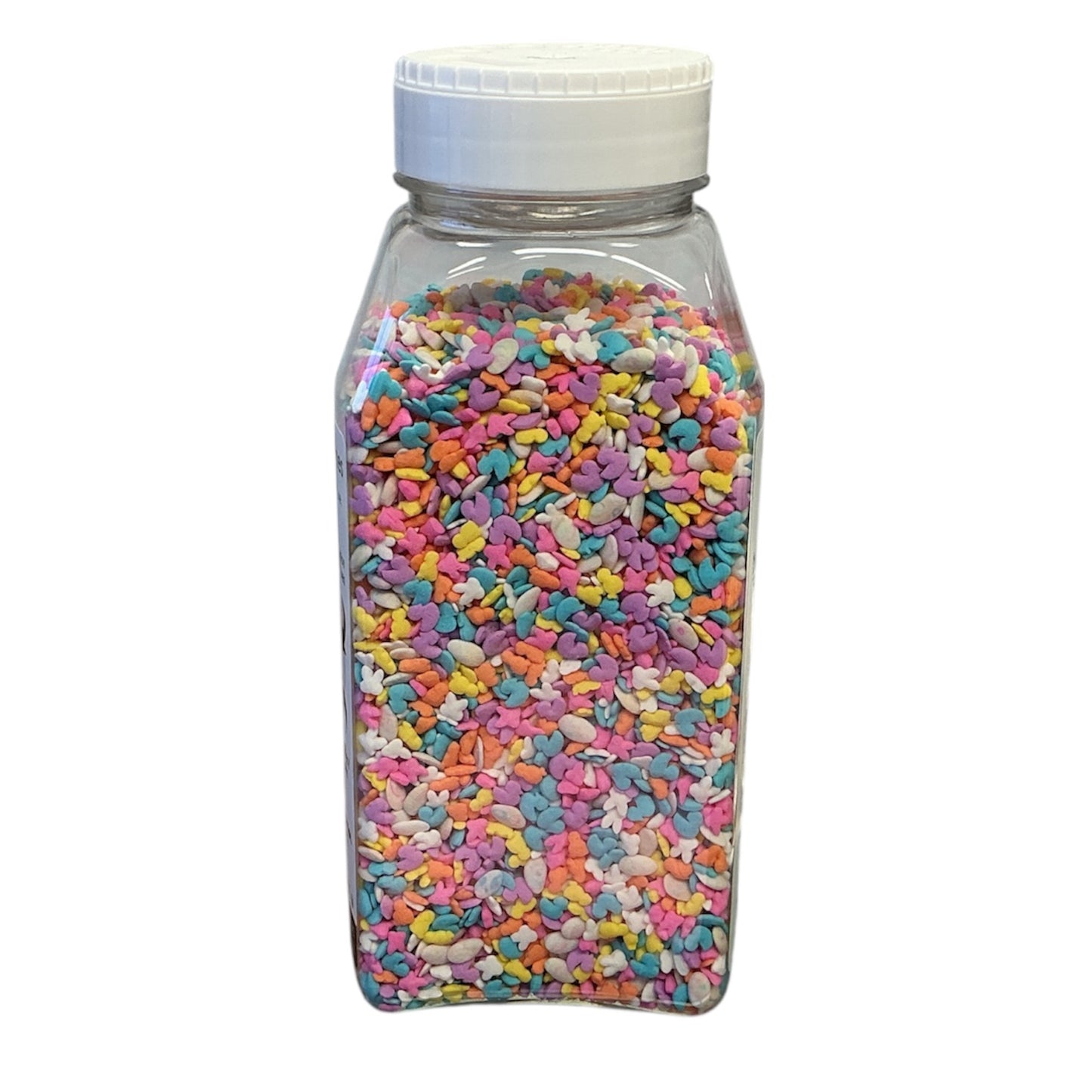 Easter Quin Sprinkles Bulk