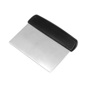 Bench Scraper, 4.5x6 inch, Fat Daddio's