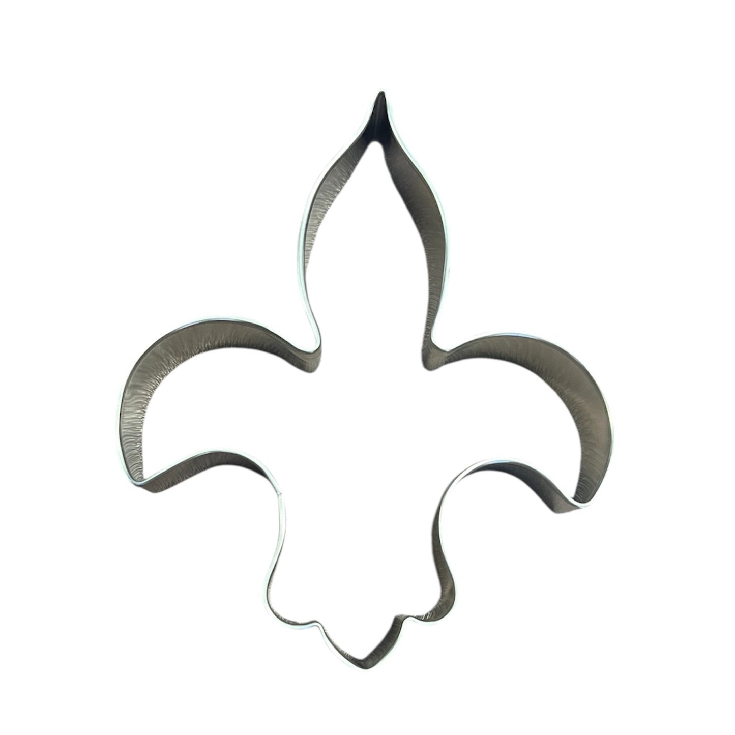 Fleur de Lis Cookie Cutter