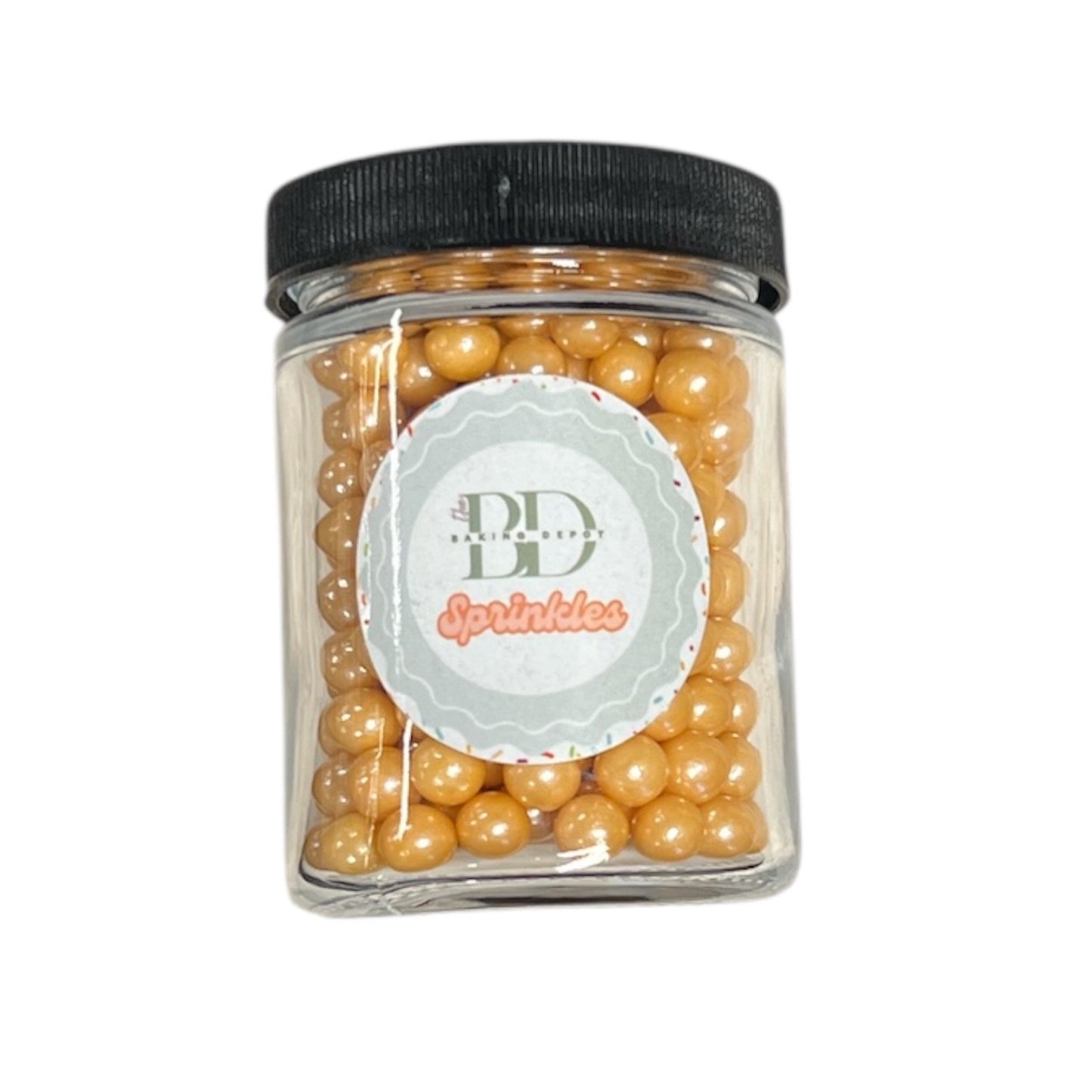 Shimmer Candy Pearls 7mm