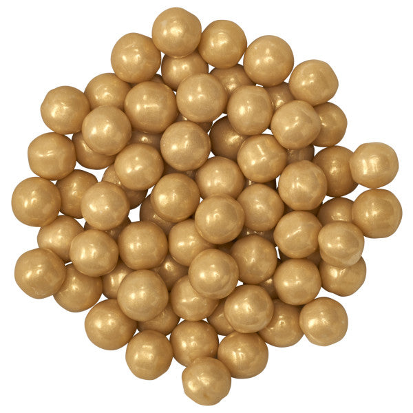 Shimmer Candy Pearls 7mm