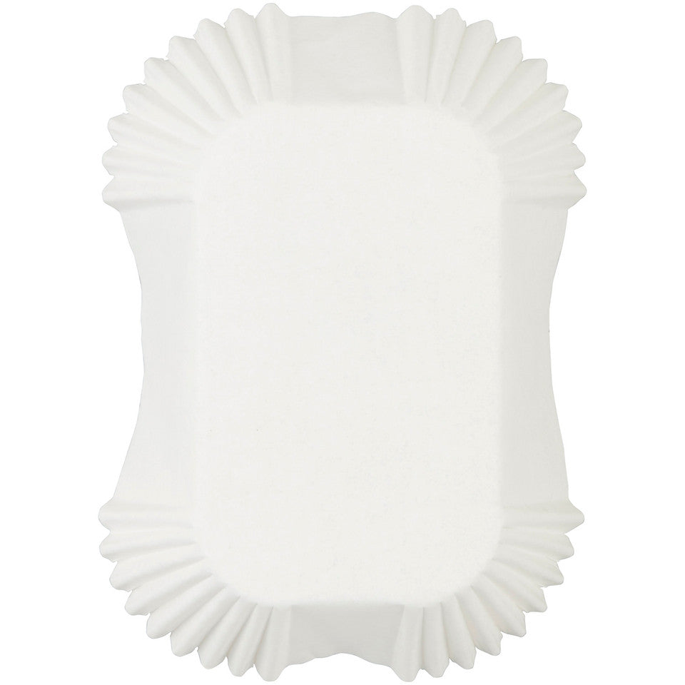 Mini Loaf Pan Liners, 50-Count, Wilton