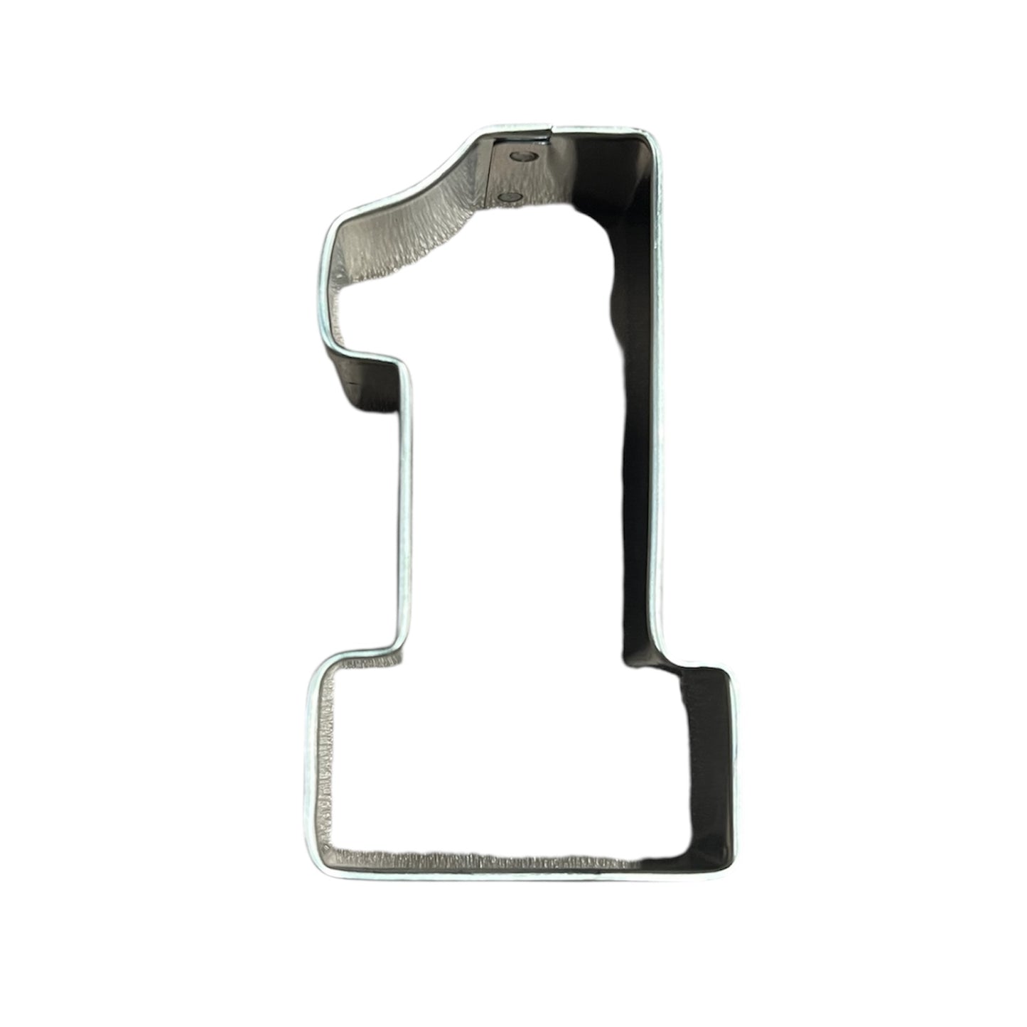 Number Cookie Cutters, 0-9