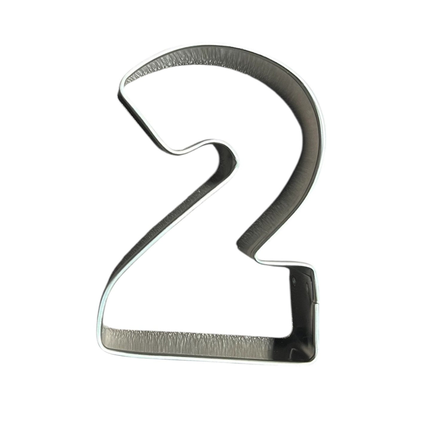 Number Cookie Cutters, 0-9