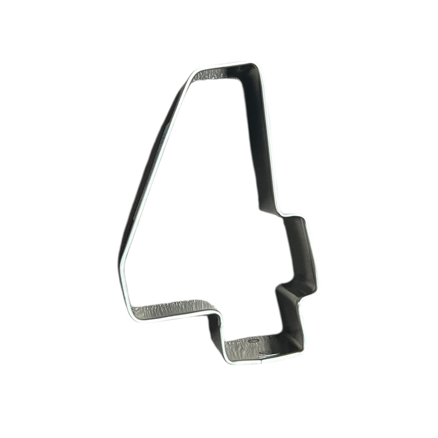 Number Cookie Cutters, 0-9