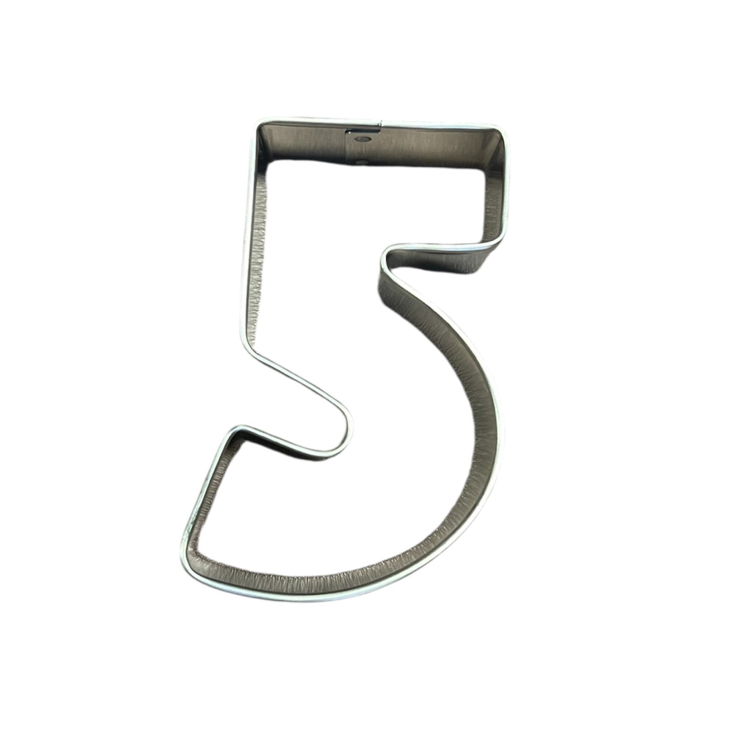 Number Cookie Cutters, 0-9