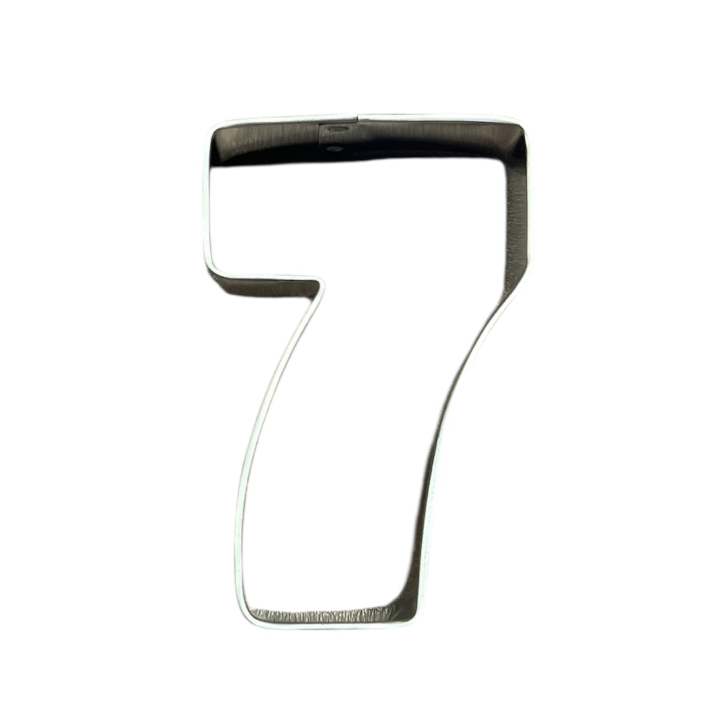 Number Cookie Cutters, 0-9