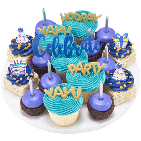 Party Time Assortment