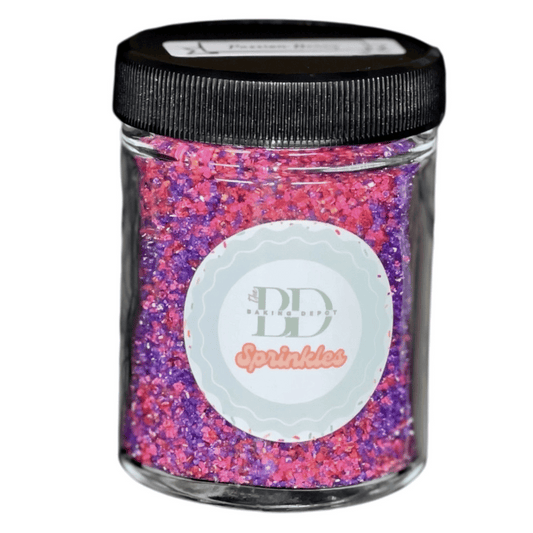 *Limited* Specialty Sprinkle Mixes