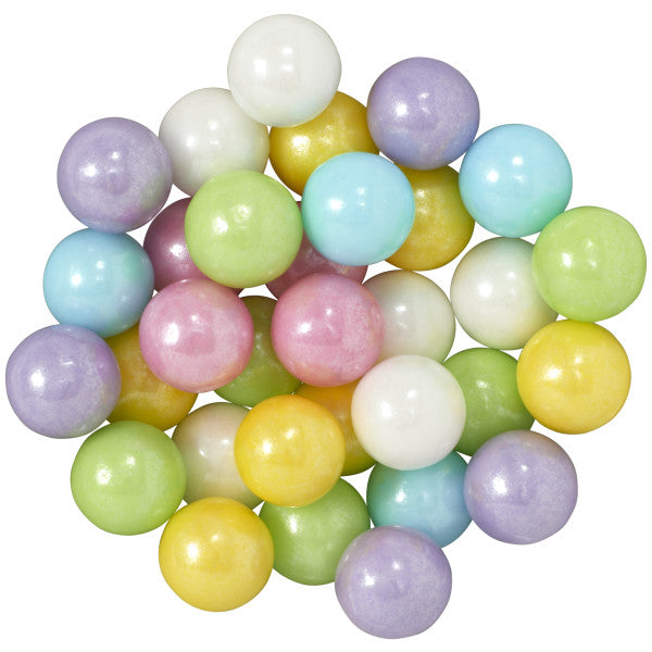 Pastel Candy Pearls 11mm