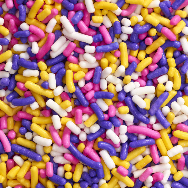 Jimmie Sprinkles