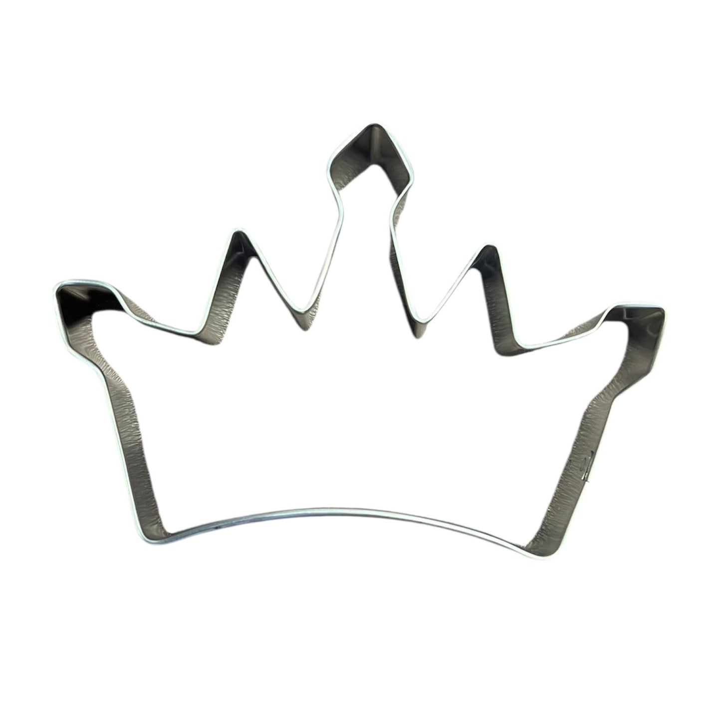 Princess Crown Cookie Cutter