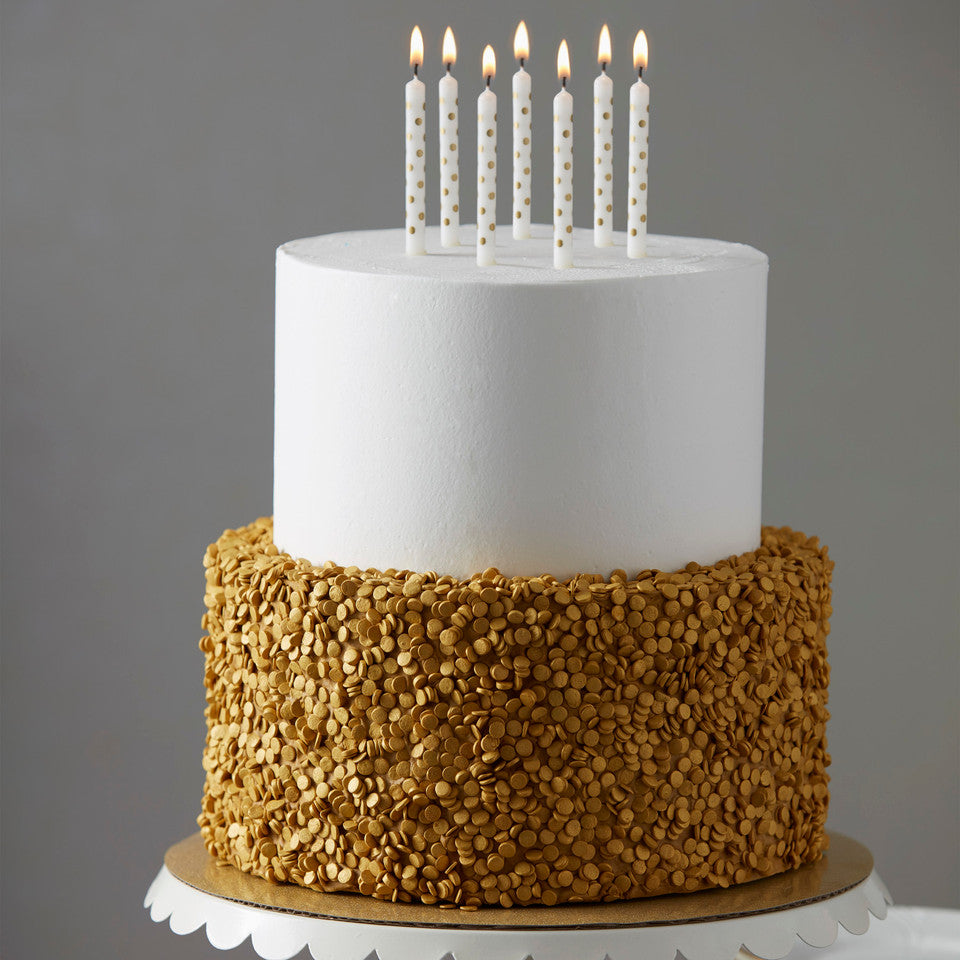 Performance Aluminum Round Tiered Cake Pan Set 6, 8, 10 and 12 inch, 4 piece, Wilton