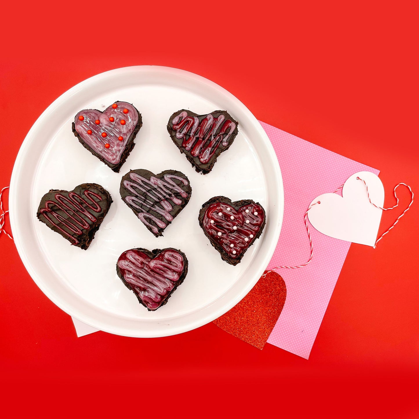 Satin Ice Gold Glitter Glaze 10 oz