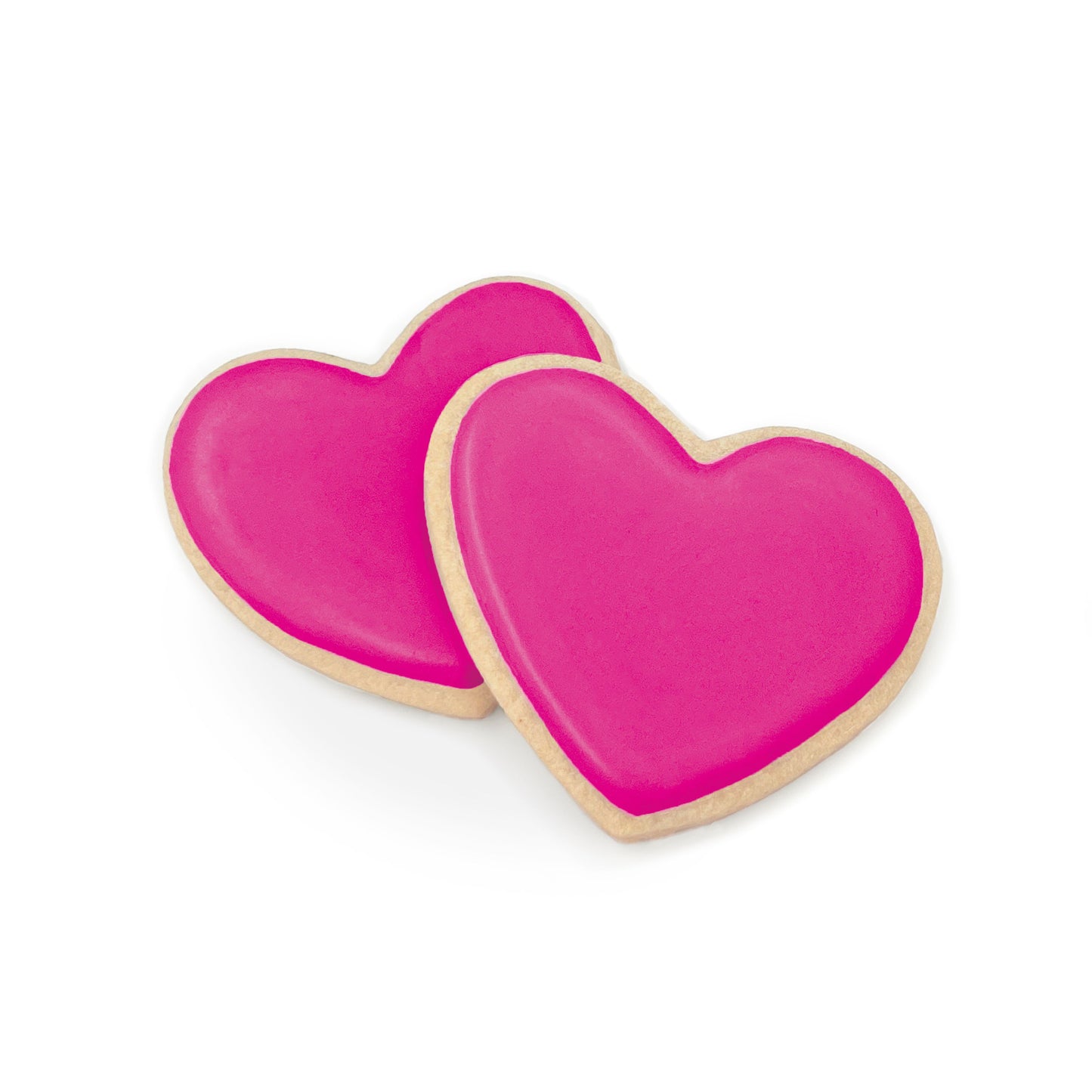 Satin Ice White Cookie Icing 8 Oz Bottle