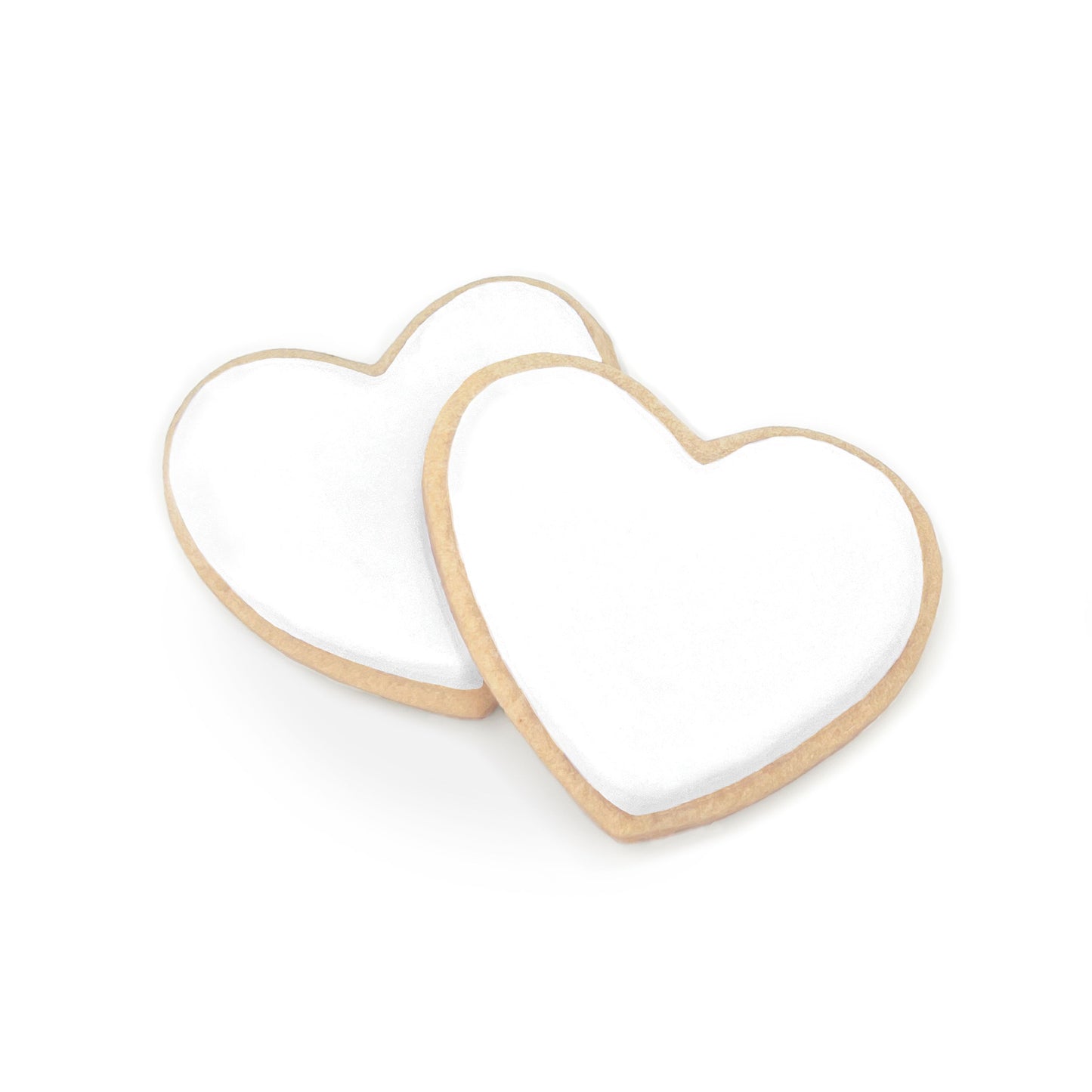 Satin Ice White Cookie Icing 8 Oz Bottle