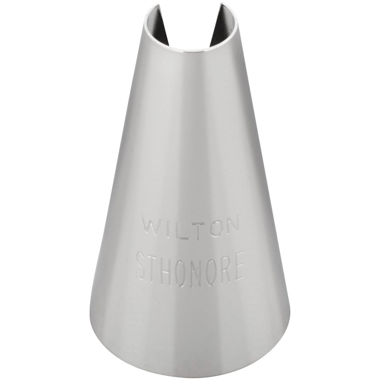St. Honore Decorating Tip For Piping Buttercream or Cream, Wilton