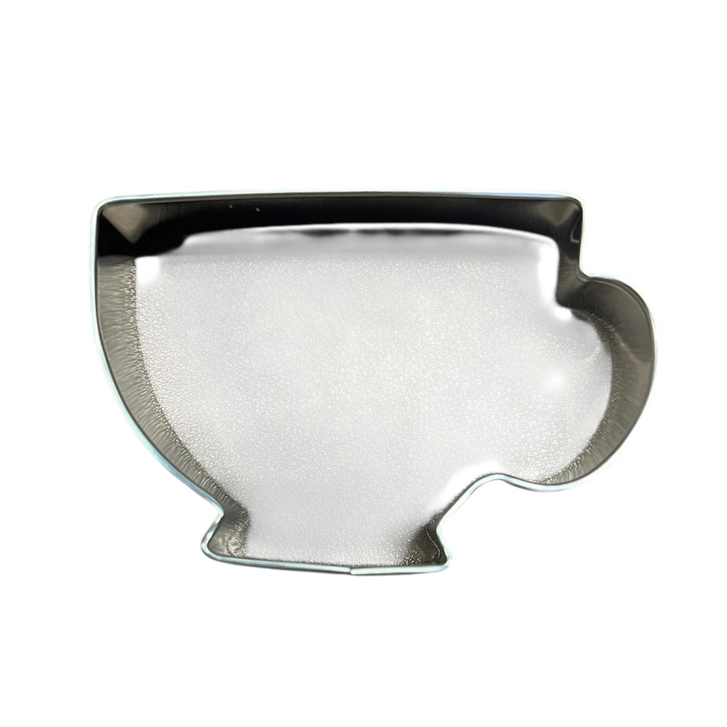 Teacup Cookie Cutter