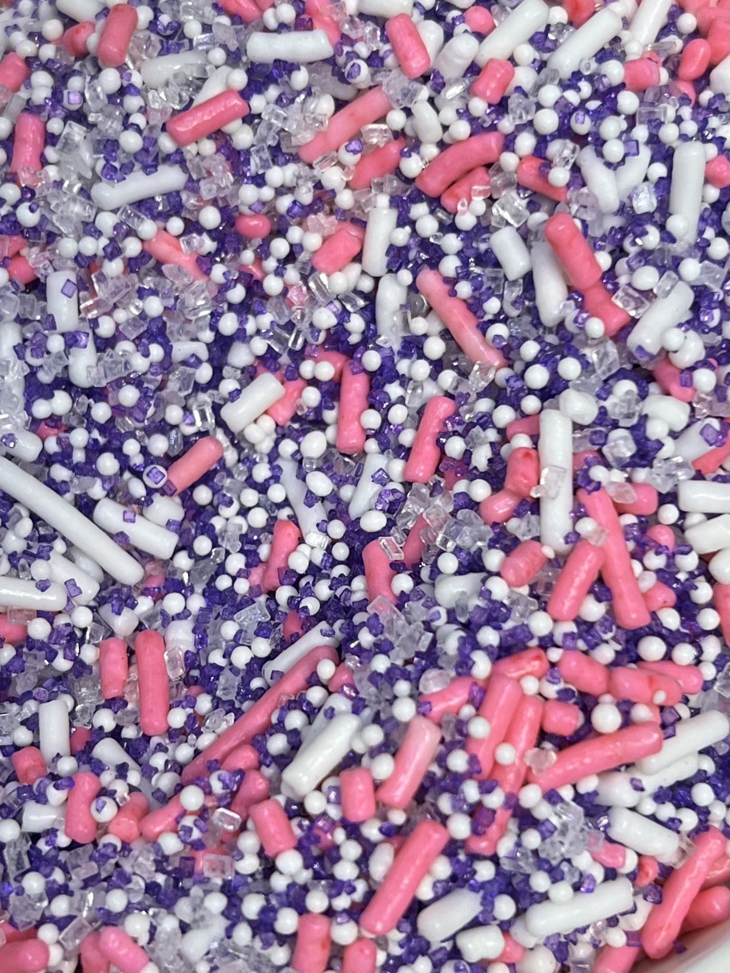 *Limited* Specialty Sprinkle Mixes