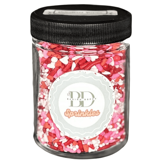 Valentine Fusion Mix