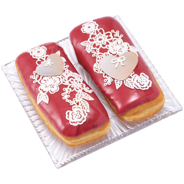 White Cake Lace Mix, 500 grams
