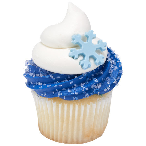 Large White Sanding Crystals