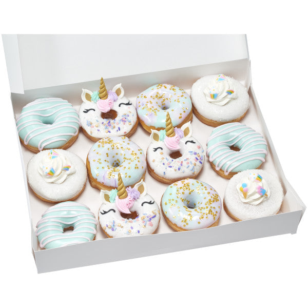 Large White Sanding Crystals