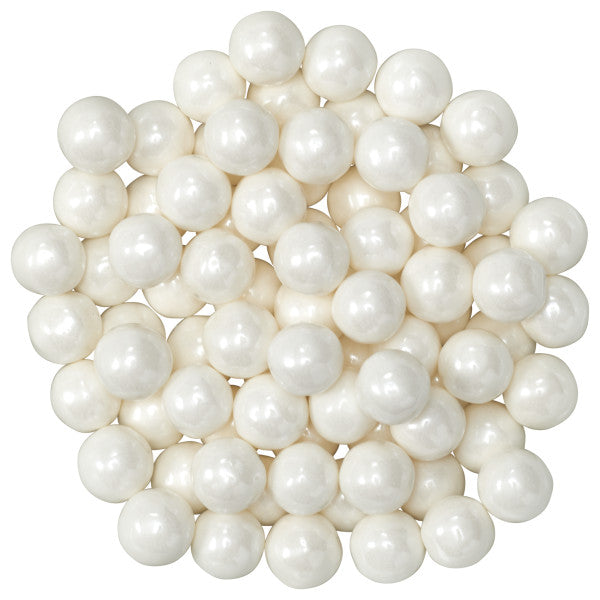 Shimmer Candy Pearls 7mm