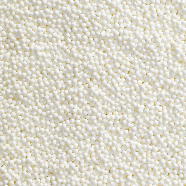 White Mini Pearls