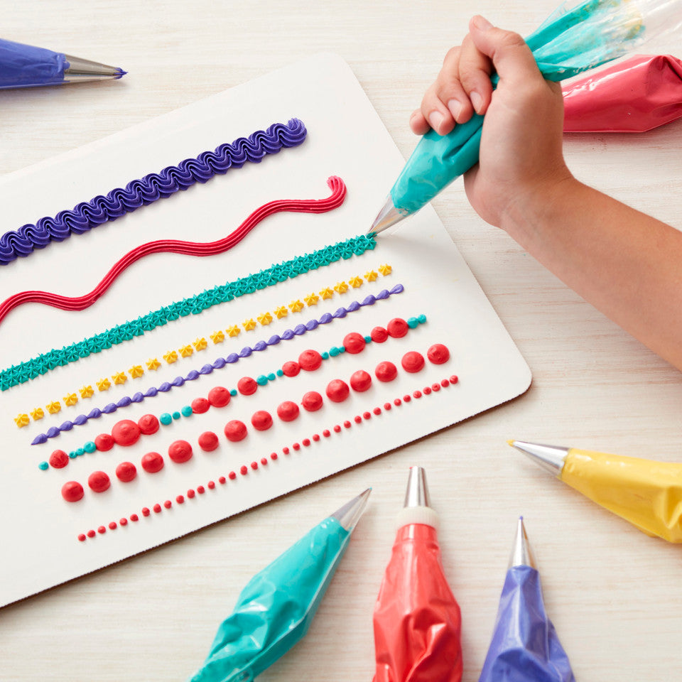 White 10 x 14 Inch Rectangular Cake Board, Wilton