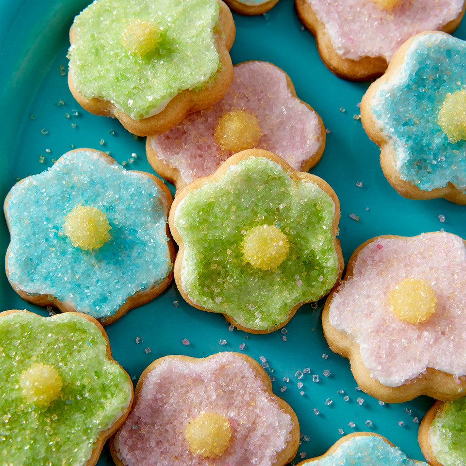 Perfect Results Premium Non-Stick Bakeware Cookie Sheet, 15x10 Inch, Wilton