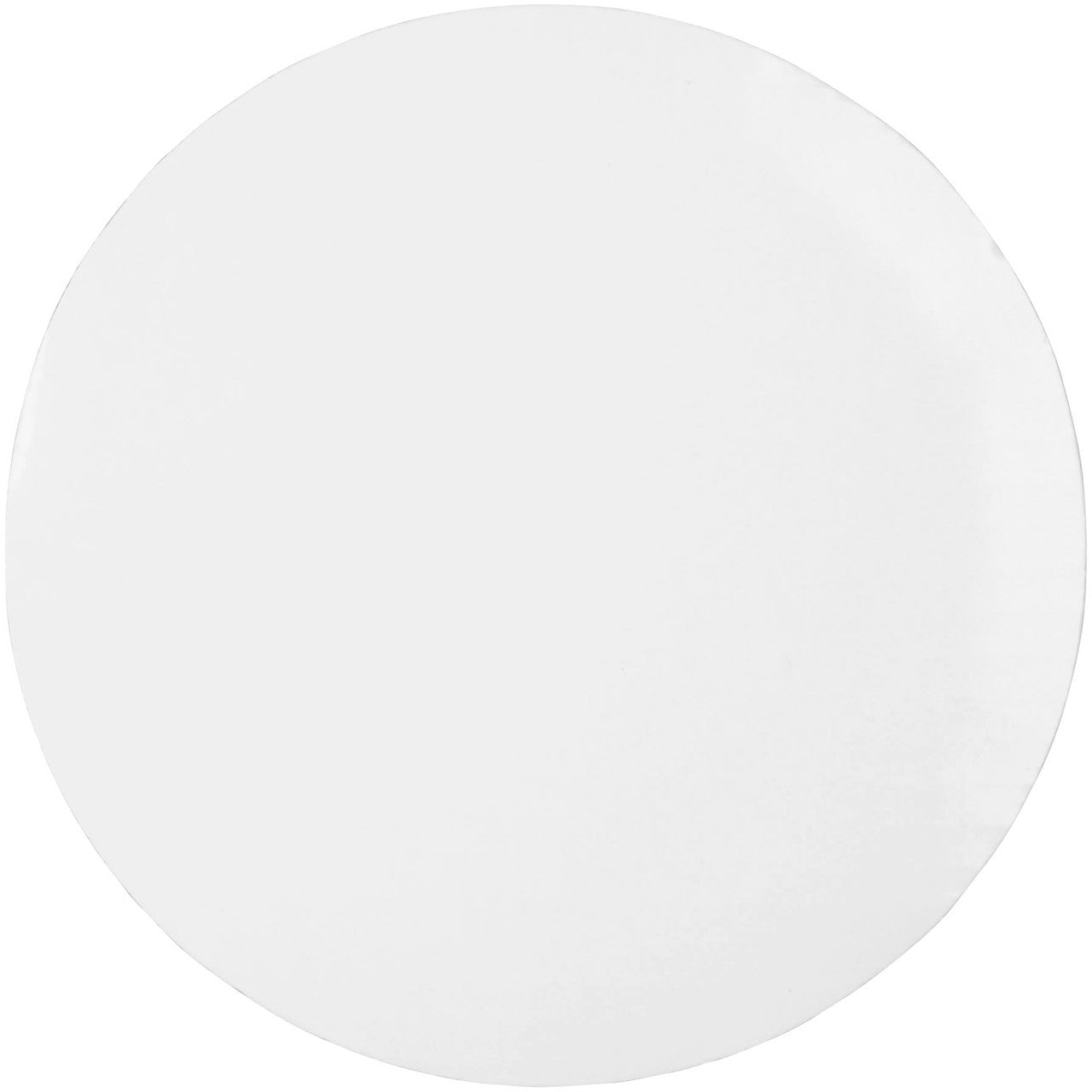 White 8 Inch Cake Circle, Wilton