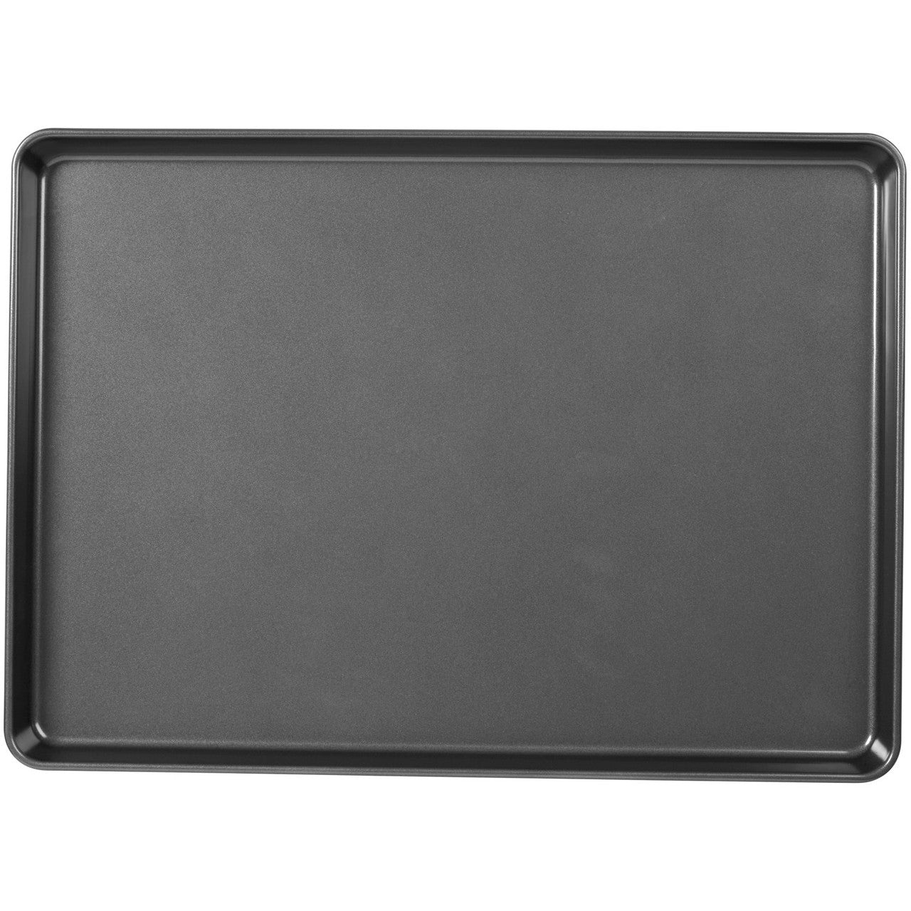 Perfect Results Premium Non-Stick Bakeware Mega Cookie Pan, 15x21 Inch, Wilton