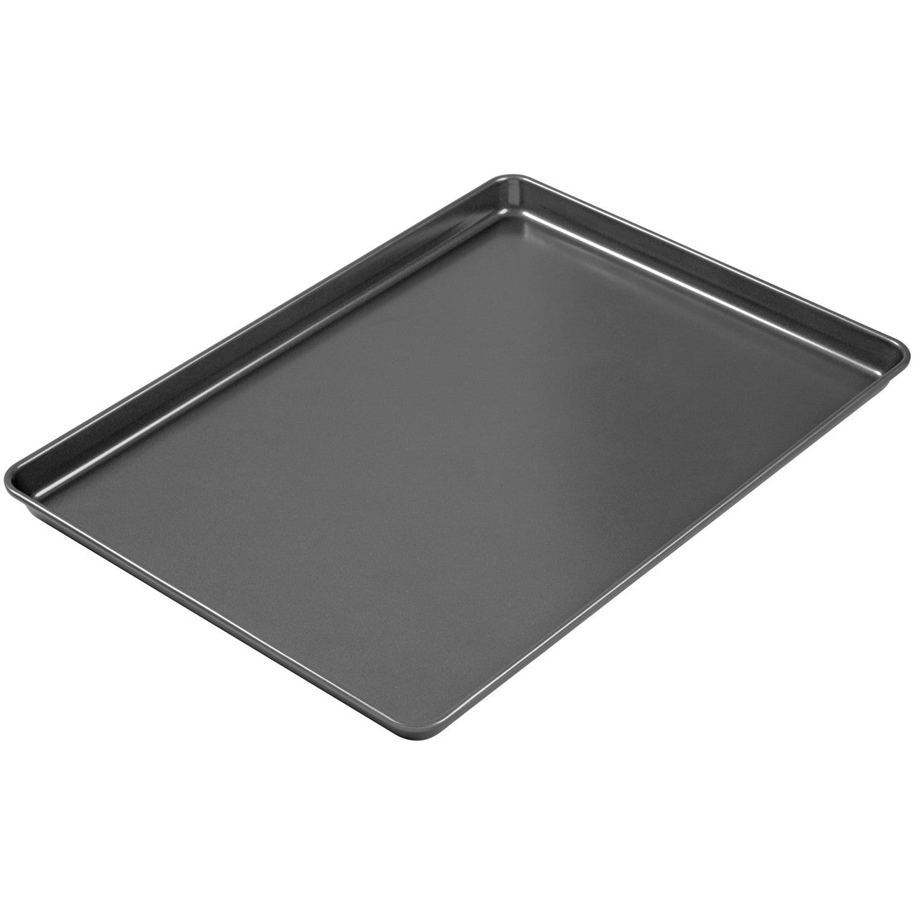 Perfect Results Premium Non-Stick Bakeware Mega Cookie Pan, 15x21 Inch, Wilton