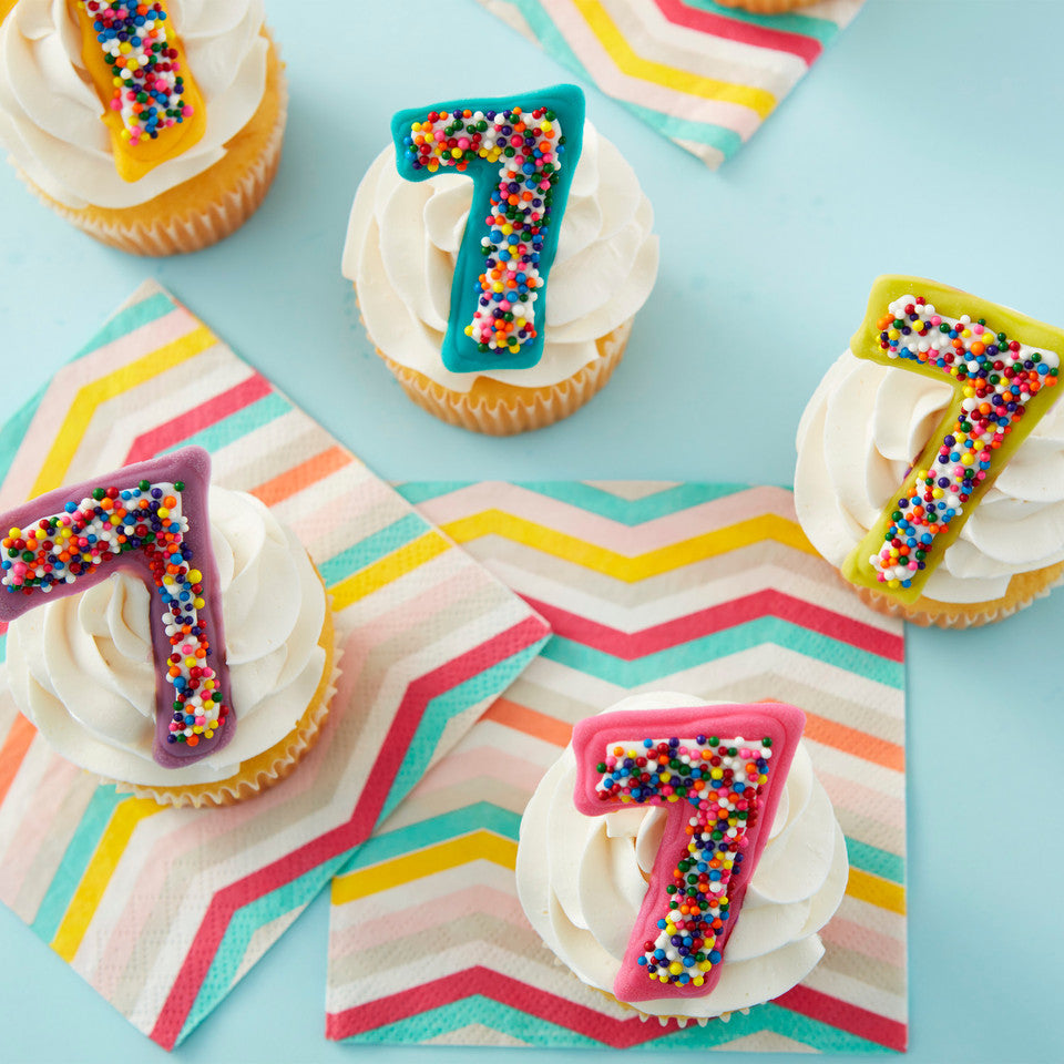 Wilton 12 IN. Disposable Candy Piping Bags, 12-Count