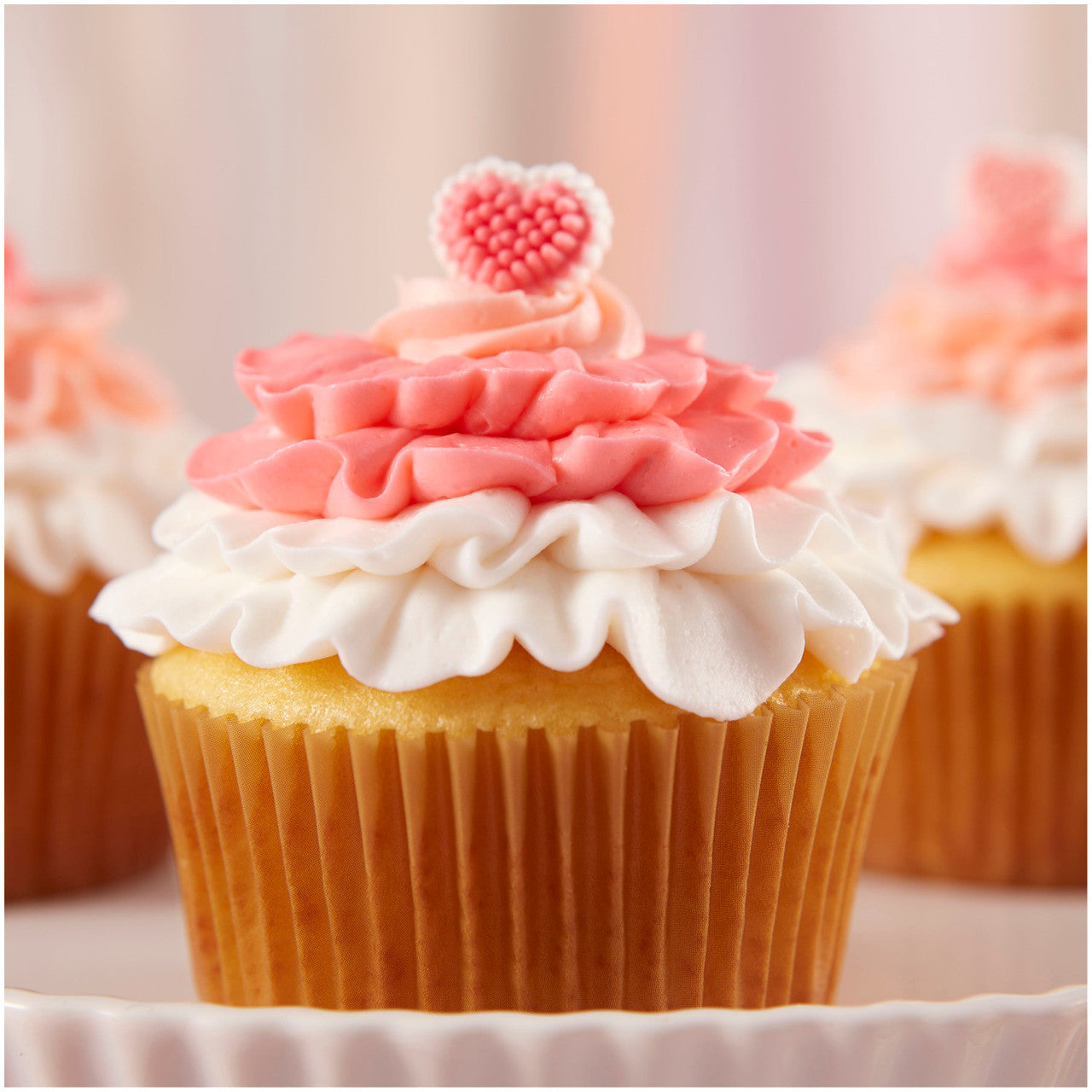 Wilton Elegance Cupcake Liners, 150-Count