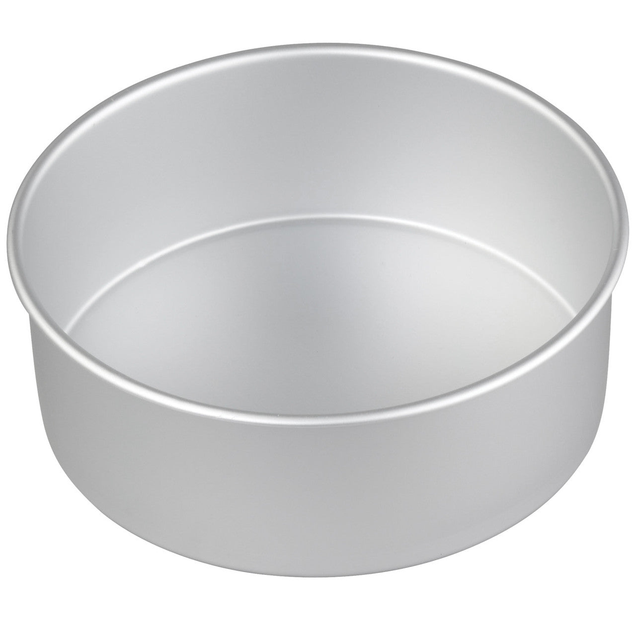 Performance Pans Round Cake Pan 8x3 Inch, Wilton