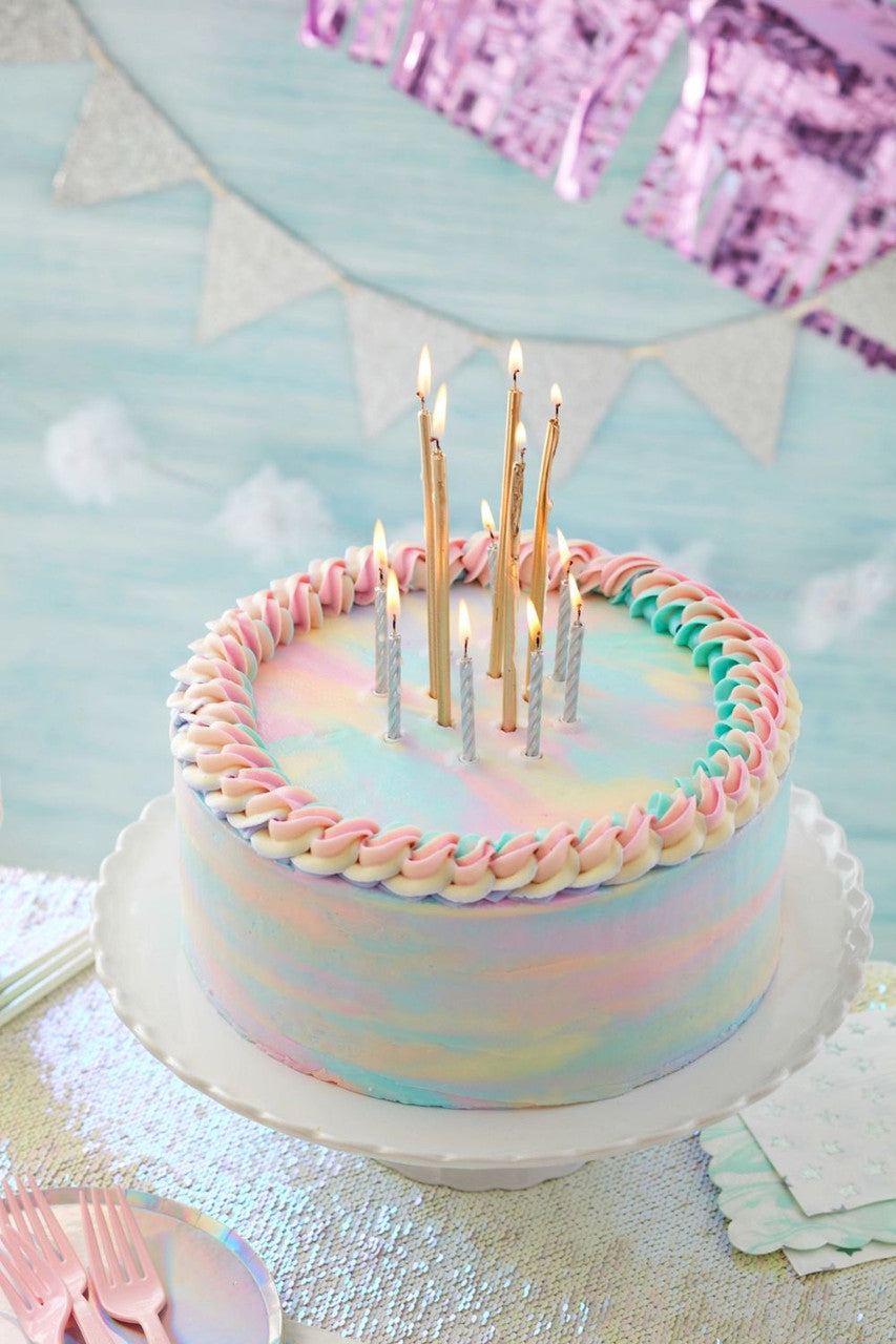 Reusable Featherweight Decorating Piping Bag, 8 inch, Wilton