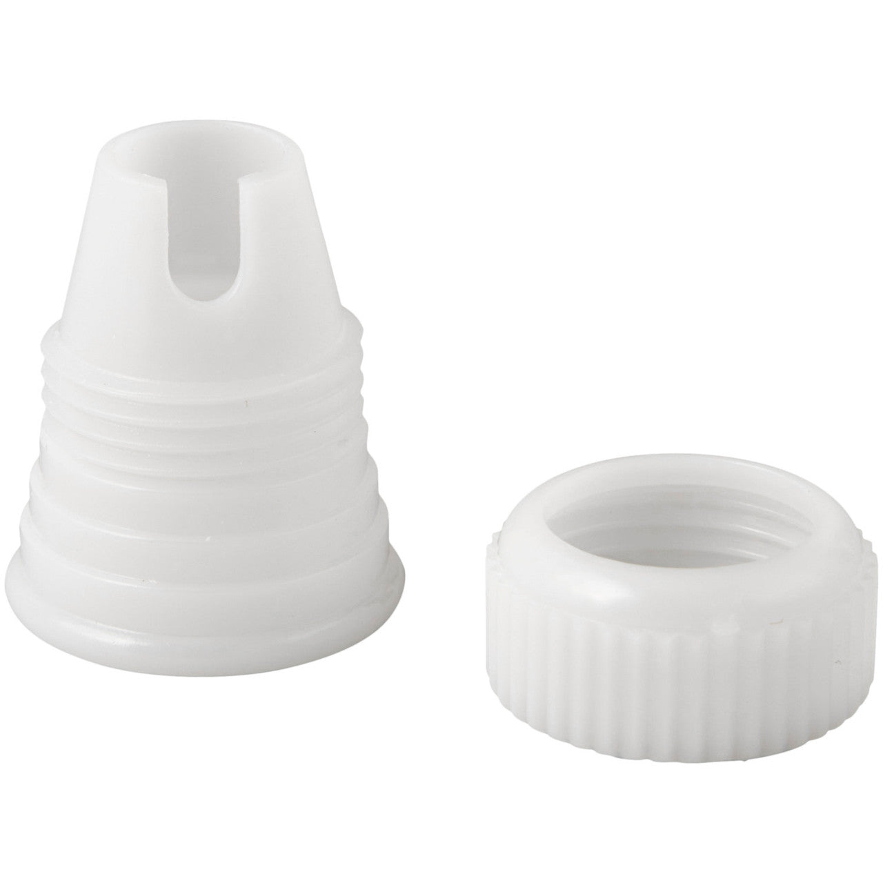 Wilton Standing Plastic Coupler For Standard Sized Piping Tips