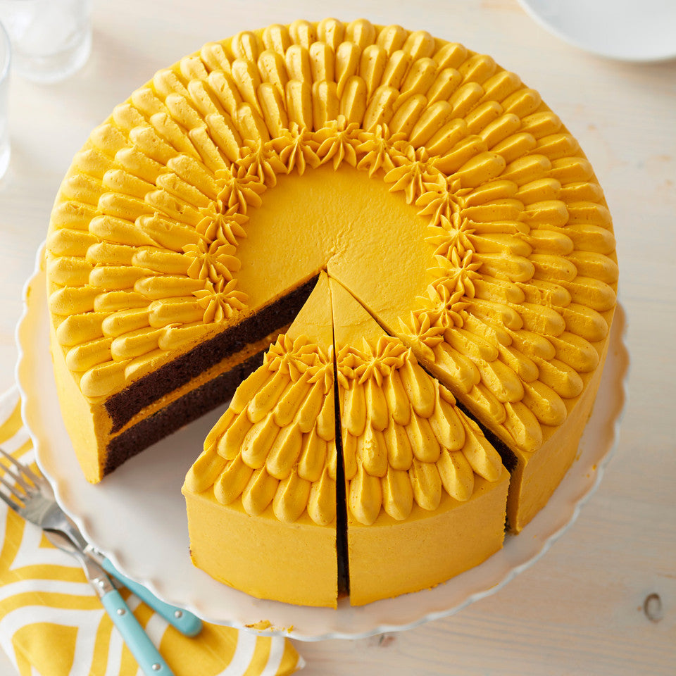 Performance Pans Round Cake Pan 12x2 Inch, Wilton